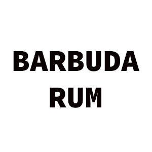 Barbuda Rum