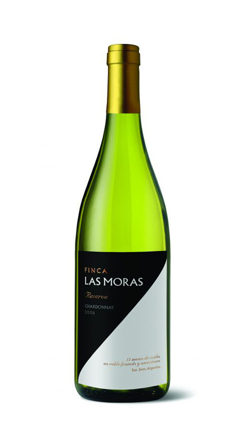Las Moras Reserva Chardonnay