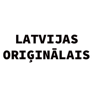Latvijas oriģinālais