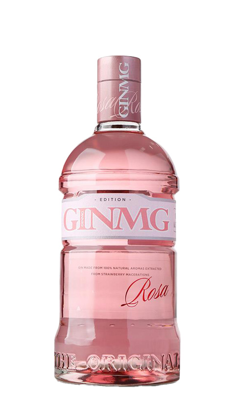 MG Gin Rosa