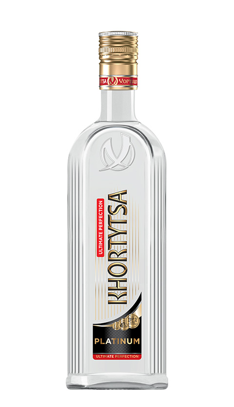 Khortytsa Platinum - 1.0 L : Khortytsa Platinum