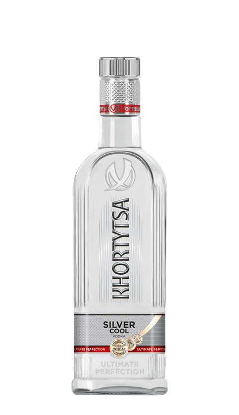 Khortytsa Silver Cool - 0.7 L : Khortytsa Silver Cool