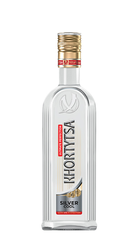 Khortytsa Silver Cool - 0.7 L : Khortytsa Silver Cool