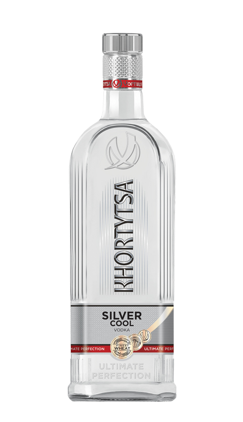 Khortytsa Silver Cool - 1.0 L : Khortytsa Silver Cool