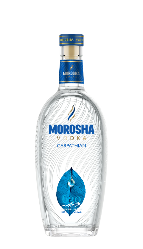 Morosha Carpathian - 0.7 L : Morosha Carpathian