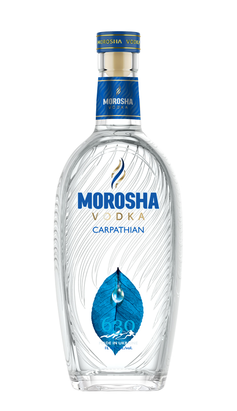 Morosha Carpathian - 1.0 L : Morosha Carpathian