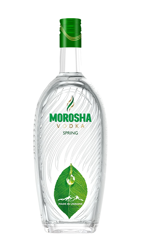Morosha Spring - 1.0 L : Morosha Spring