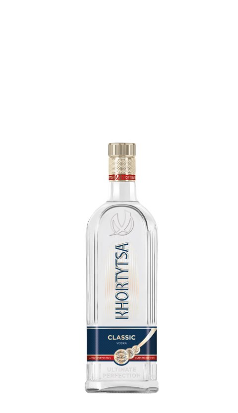 Khortytsa Classic - 0.2 L : Khortytsa Classic