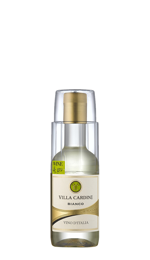 Villa Cardini Bianco