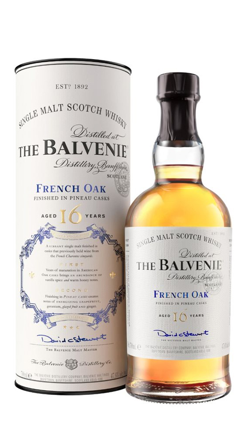Balvenie French Oak 16YO