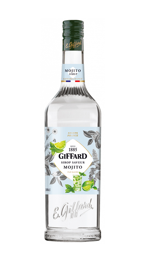 Giffard Mojito Syrup