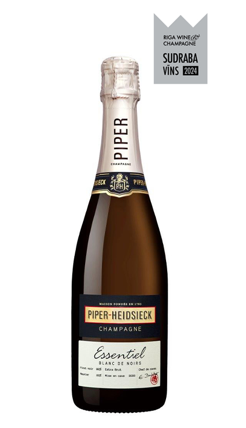 Piper Heidsieck Essentiel Blanc de Noirs