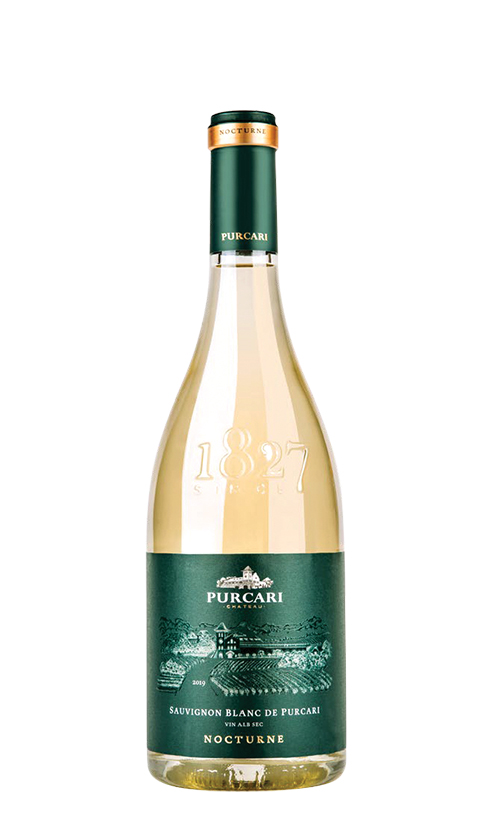 Purcari Nocturne Sauvignon Blanc