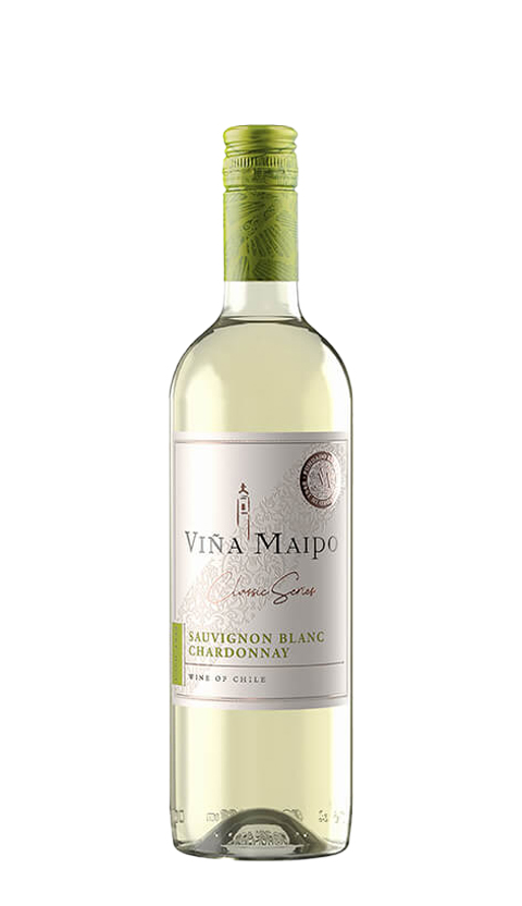 Viña Maipo Classic Series Sauvignon Blanc