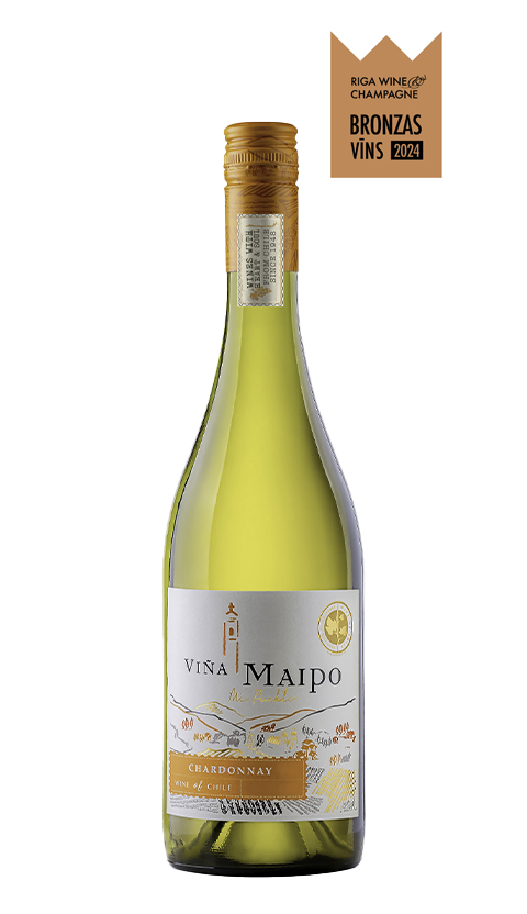 Viña Maipo Mi Pueblo Chardonnay