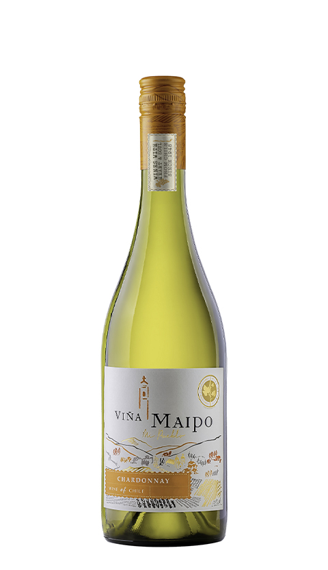 Viña Maipo Mi Pueblo Chardonnay