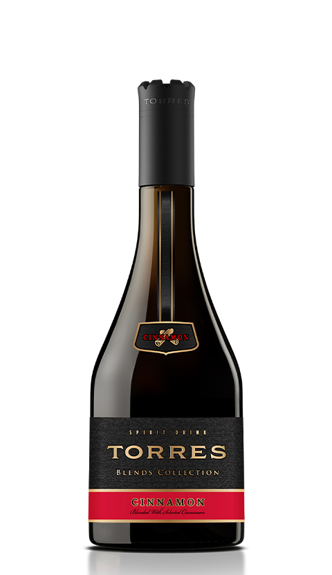 Torres Blends Collection Cinnamon