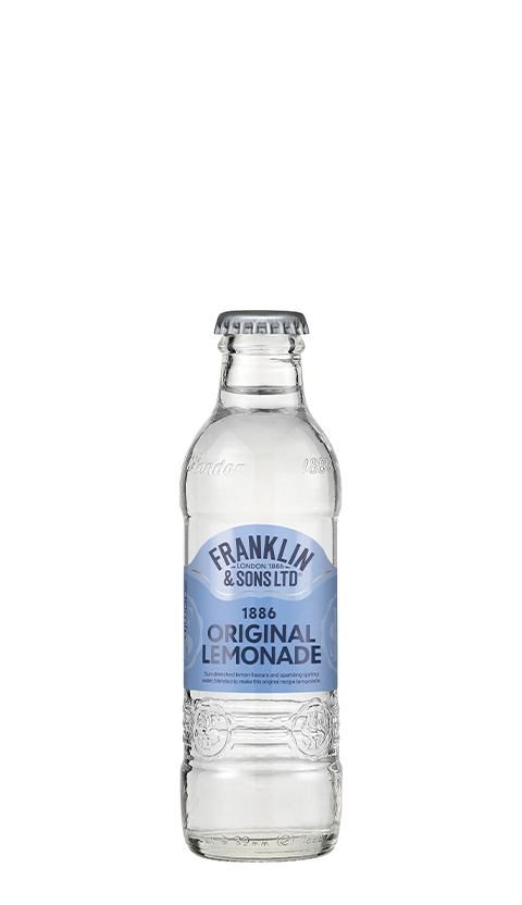 Franklin & Sons 1886 Original Lemonade