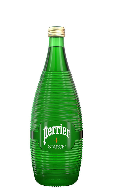 Perrier Starck Limited Edition