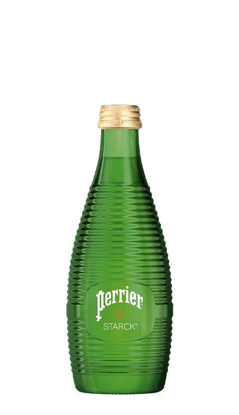 Perrier Starck Limited Edition - 0.311 L : Perrier Starck Limited Edition