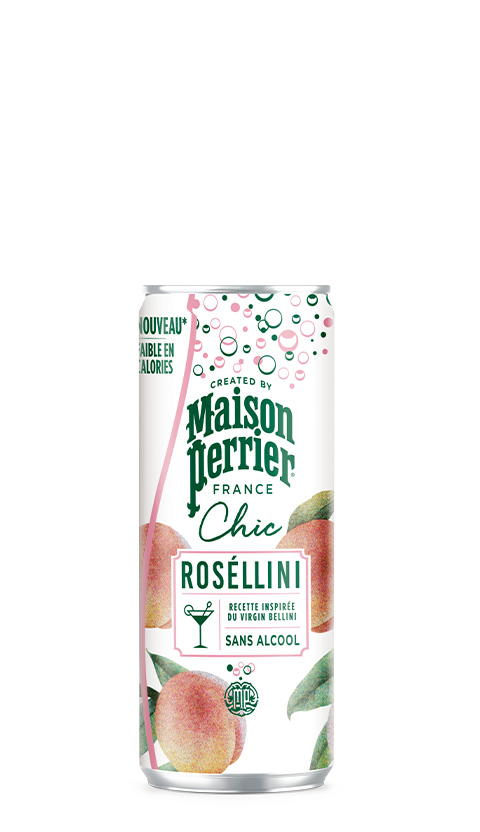 Maison Perrier Chic Rosellini