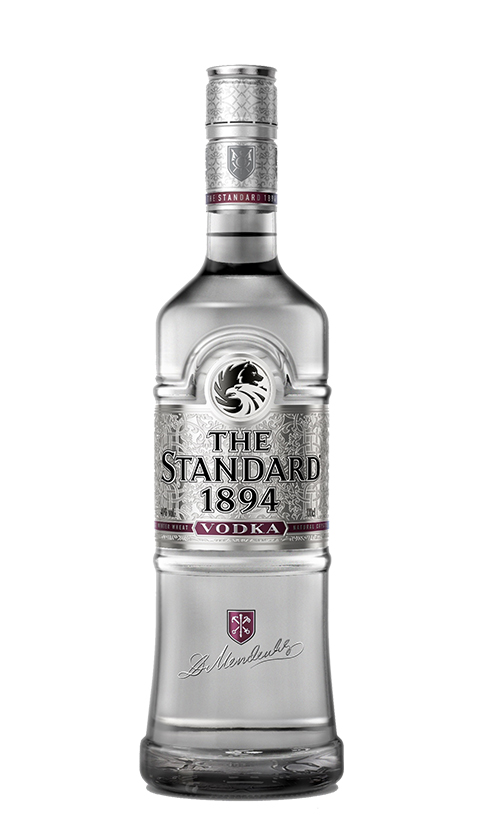 The Standard - 1.0 L : The Standard