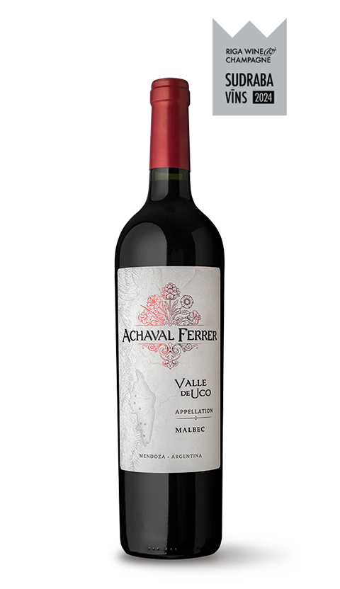 Achaval Ferrer Appellation Malbec Valle de Uco