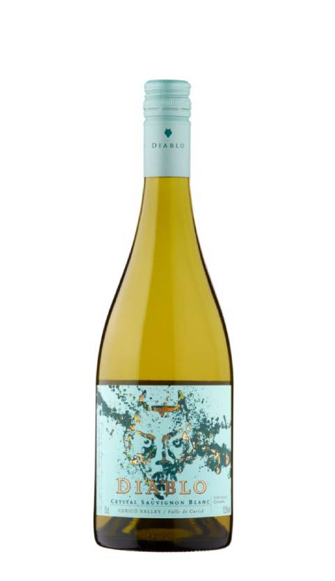 DIABLO CRYSTAL SAUVIGNON BLANC