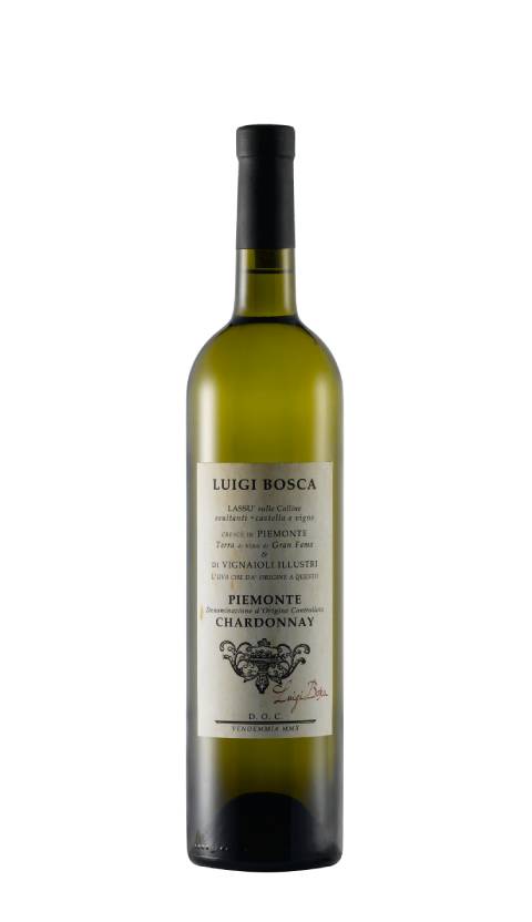 Luigi Bosca Piemonte Chardonnay D.O.C.