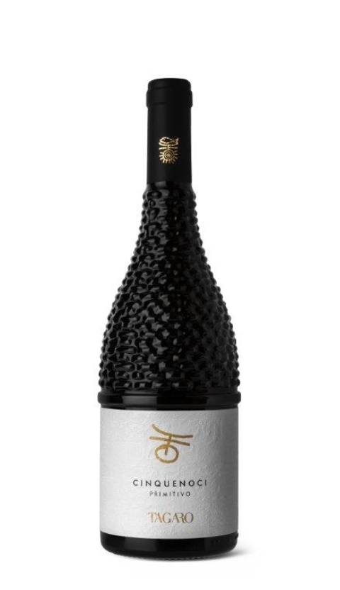 Tagaro Cinquenoci  Primitivo Puglia IGP