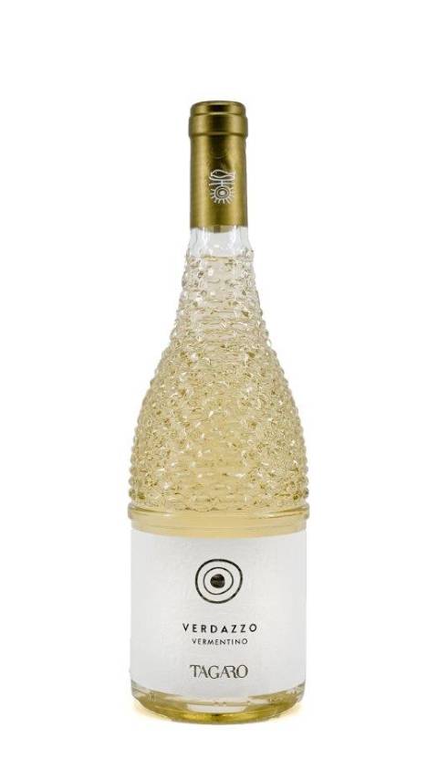 Tagaro Verdazzo  Vermentino Puglia IGP