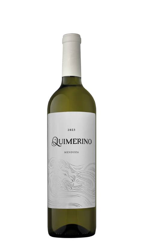 Achaval Ferrer Quimerino Blanco