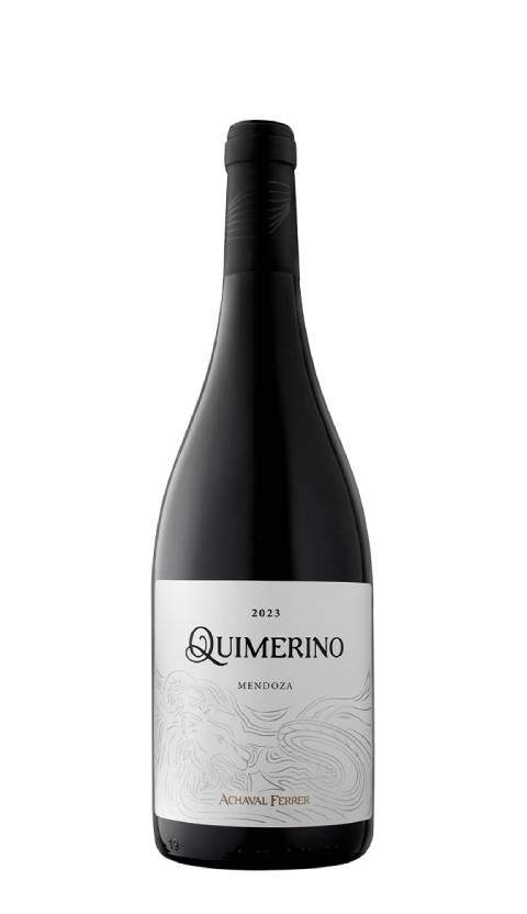 Achaval Ferrer Quimerino Tinto