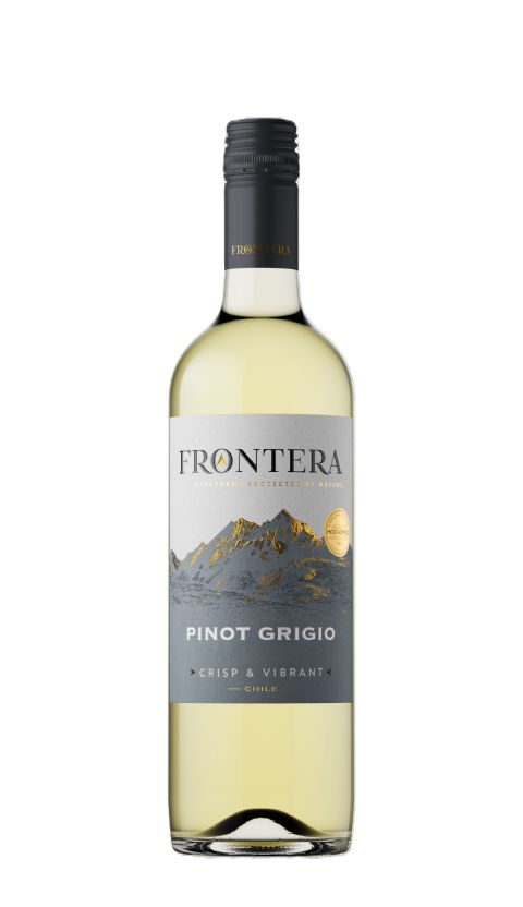 FRONTERA Pinot Grigio