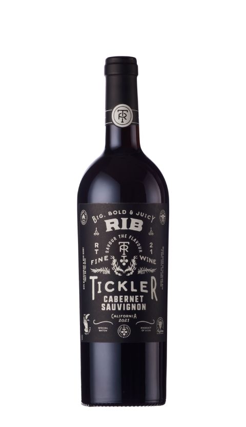 Rib Tickler Cabernet Sauvignon